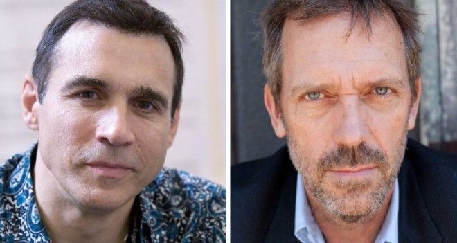 Тяжело поверить, что эти звезды - одногодки