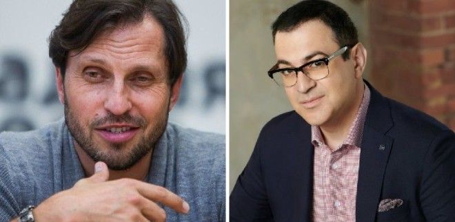 Тяжело поверить, что эти звезды - одногодки