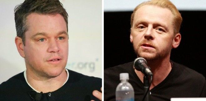 Тяжело поверить, что эти звезды - одногодки