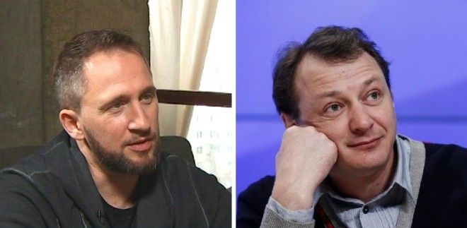 Тяжело поверить, что эти звезды - одногодки