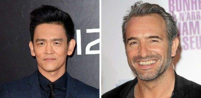 Тяжело поверить, что эти звезды - одногодки