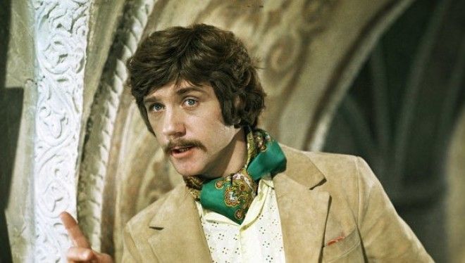 Леонид Куравлев Иван Васильевич меняет профессию СССР гонорар кино съемочный день фильм