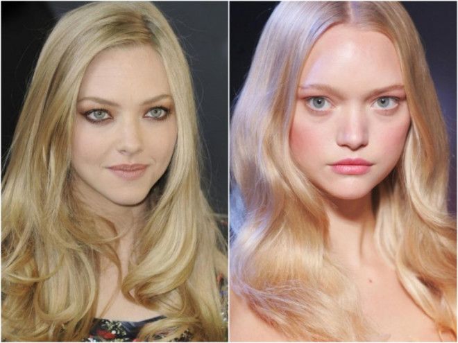 знаменитости похожие друг на друга как две капли воды