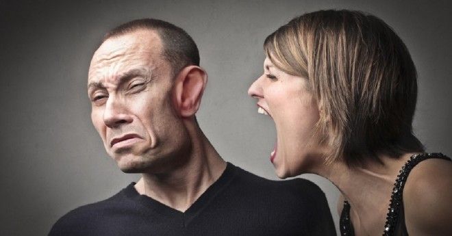 настроение женщины