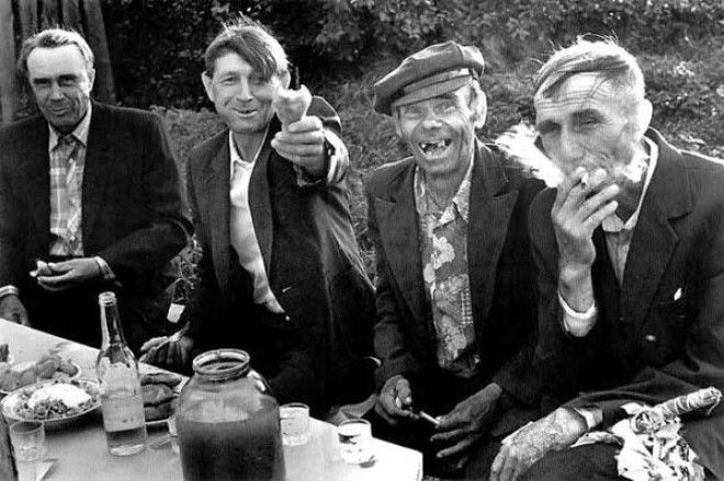 24 запрещенных в СССР фото которые доказывают что справедливости не было и тогда