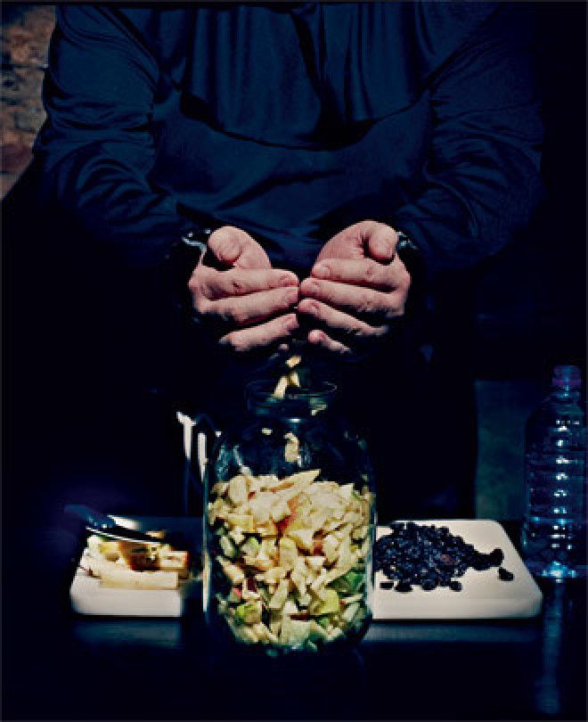 Сидр ведрами Все что нужно знать о&nbsp;вкуснейшем алкогольном напитке