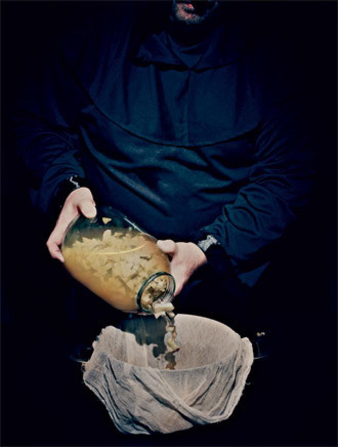 Сидр ведрами Все что нужно знать о&nbsp;вкуснейшем алкогольном напитке