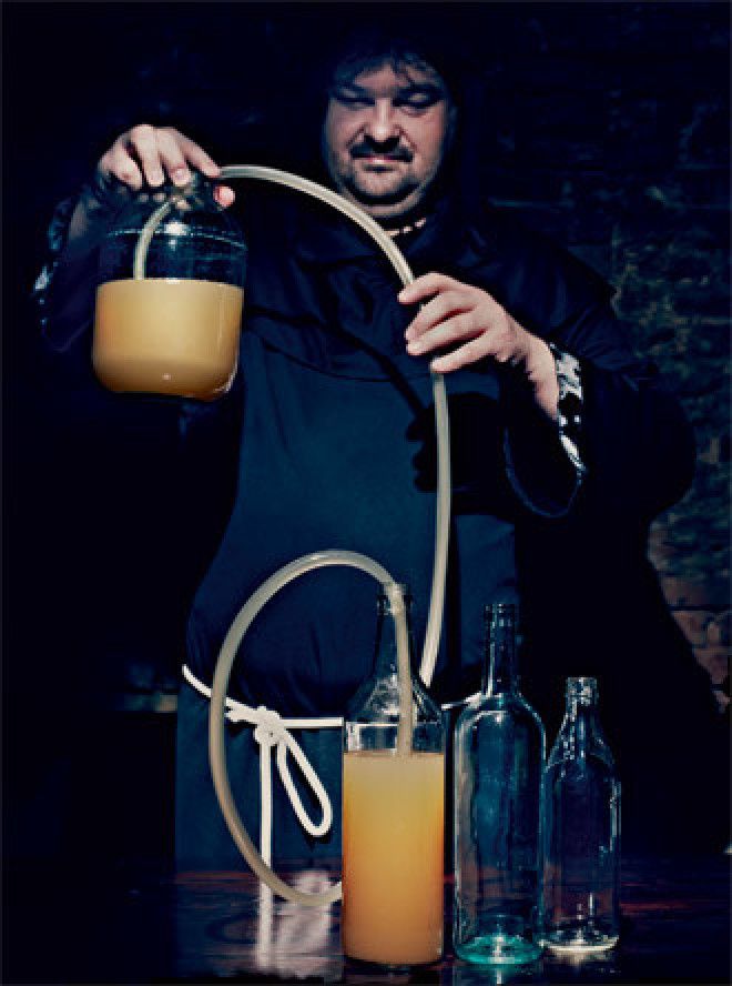 Сидр ведрами Все что нужно знать о&nbsp;вкуснейшем алкогольном напитке