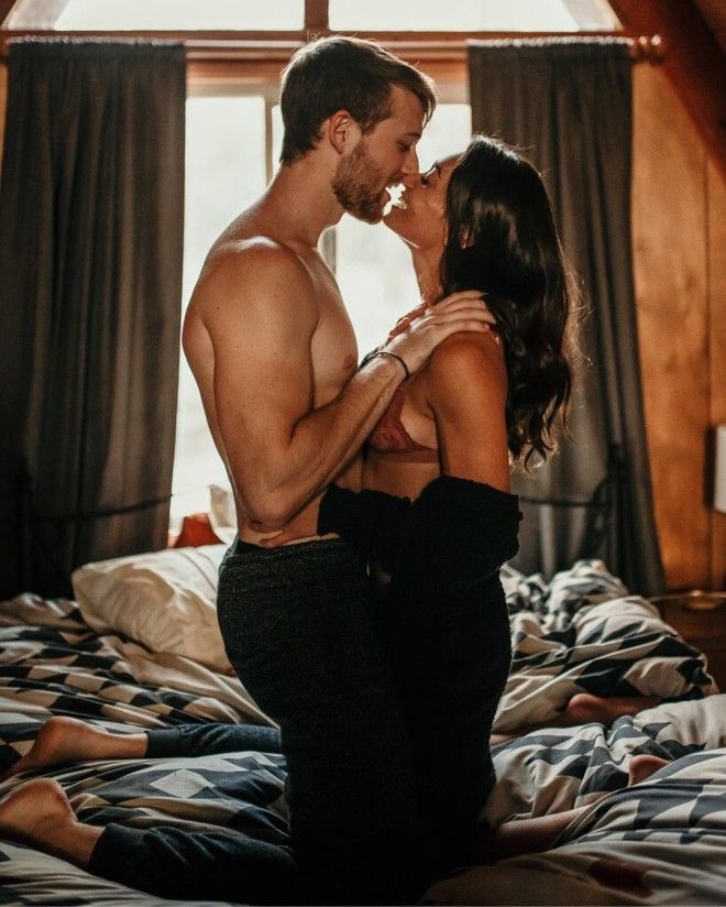 Прежде чем отдать себя мужчине прочитайте эти 5 советов