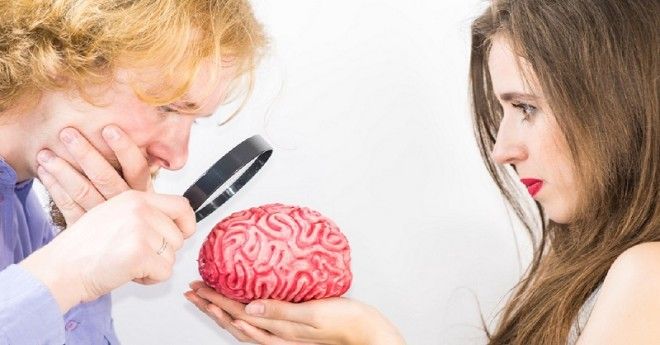 настроение женщины