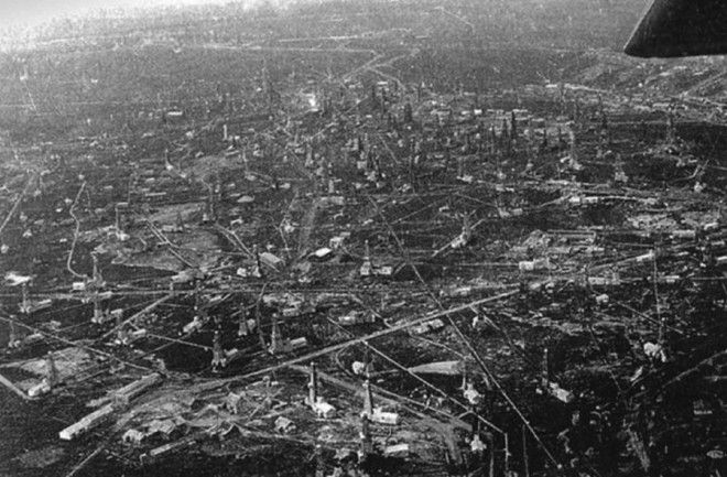 Осколки истории: 54 Интересные и редкие ретро-фотографии