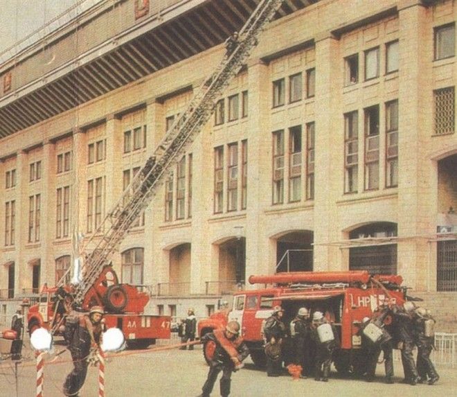 Осколки истории: 54 Интересные и редкие ретро-фотографии