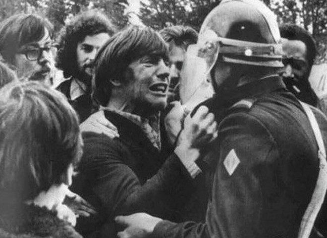 Осколки истории: 54 Интересные и редкие ретро-фотографии