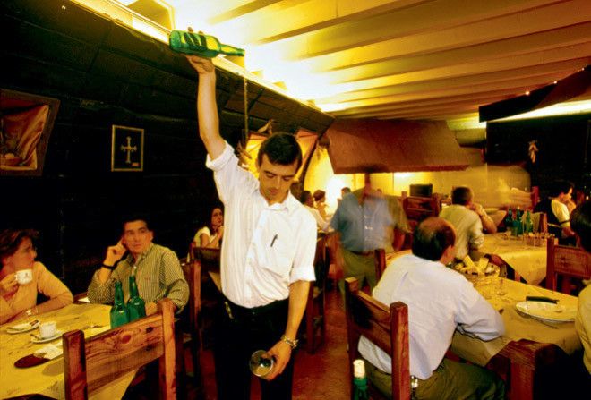 Сидр ведрами Все что нужно знать о&nbsp;вкуснейшем алкогольном напитке