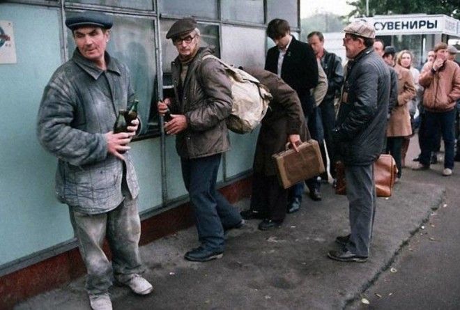 24 запрещенных в СССР фото которые доказывают что справедливости не было и тогда