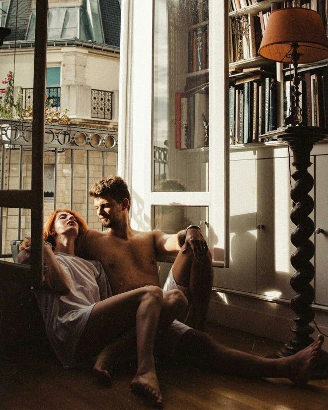 Прежде чем отдать себя мужчине прочитайте эти 5 советов