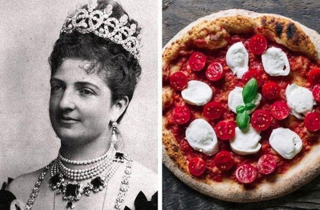 Как войти в историю и назвать бутерброд своим именем