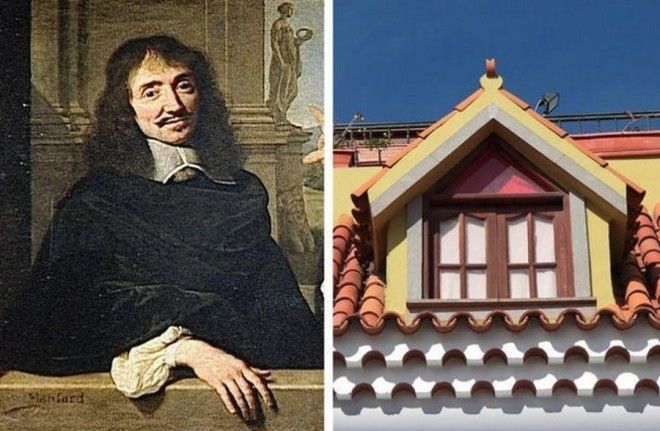 Как войти в историю и назвать бутерброд своим именем