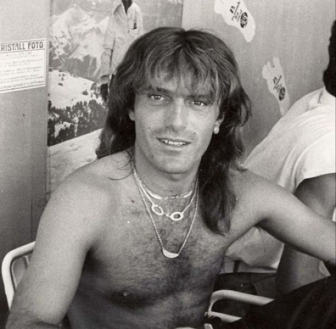 Величайший плейбой Италии, переспавший с 6 000 женщин, помер во время секса с 23-летней туристкой