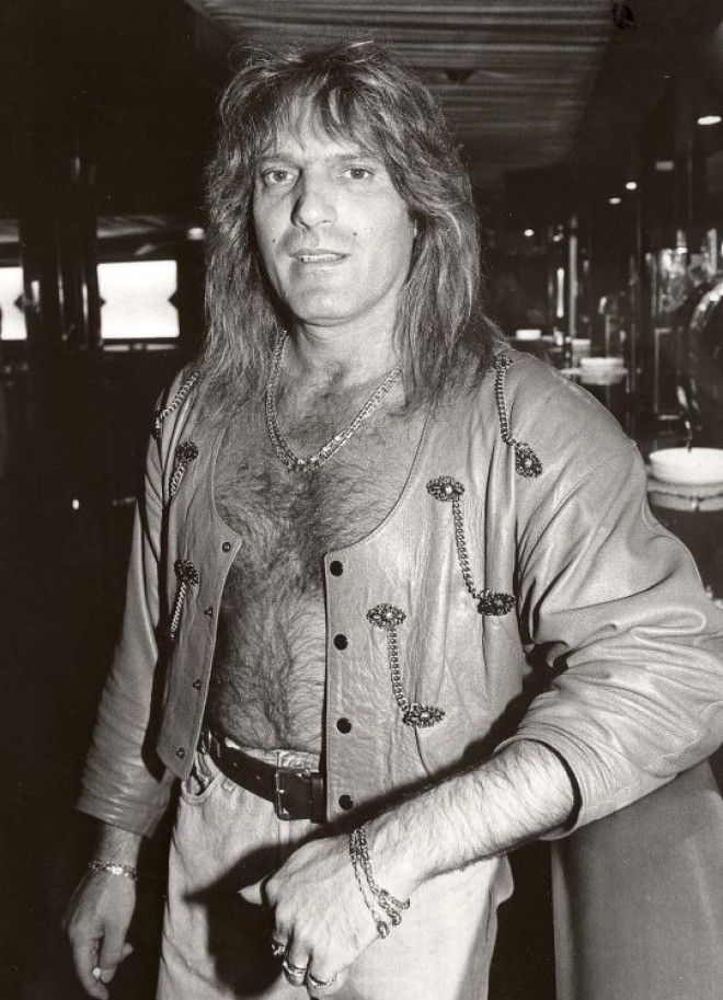 Величайший плейбой Италии, переспавший с 6 000 женщин, помер во время секса с 23-летней туристкой