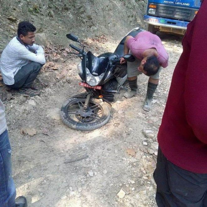 интересные фото на pixmafia.com