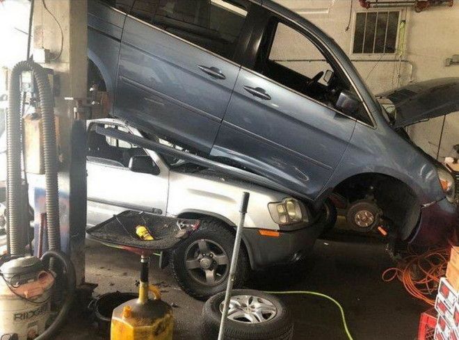 интересные фото на pixmafia.com