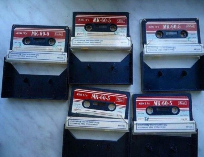 20 вещей которые молодое поколение не поймёт никогда