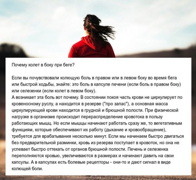 10 Познавательных ответов на интересные вопросы