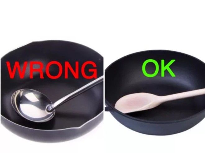 14 кулинарных привычек от которых стоит срочно избавиться