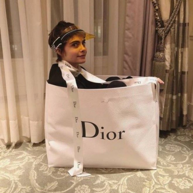 Знаменитости которые не прочь подурачиться