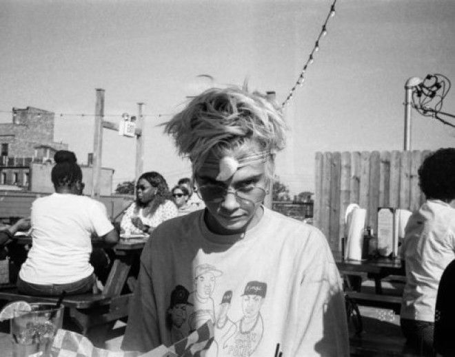 Знаменитости которые не прочь подурачиться