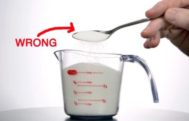 14 кулинарных привычек от которых стоит срочно избавиться