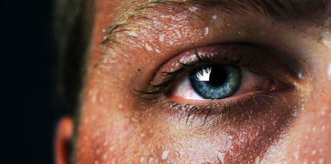 8 причин о том, почему потеть полезно