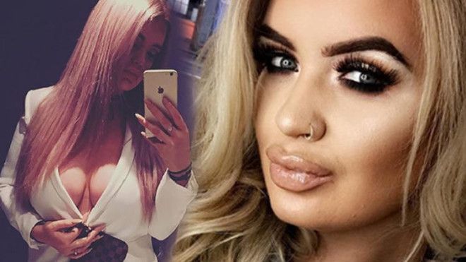 Девушка готова платить 60 000 фунтов в год своему будущему бойфренду