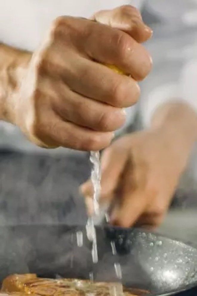 14 кулинарных привычек от которых стоит срочно избавиться