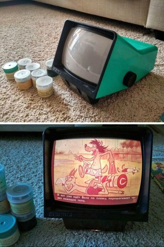 20 вещей которые молодое поколение не поймёт никогда