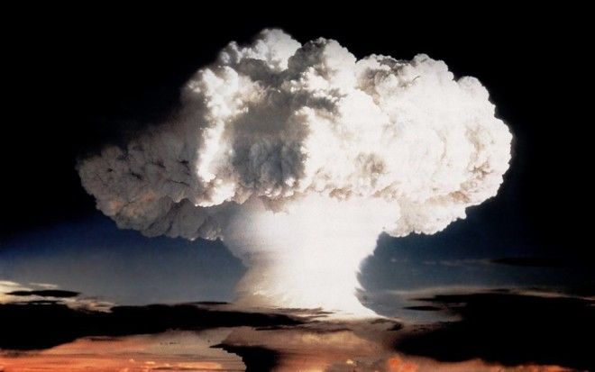 8 реальных угроз для человечества, в которые никто не хочет верить. Изображение № 8.