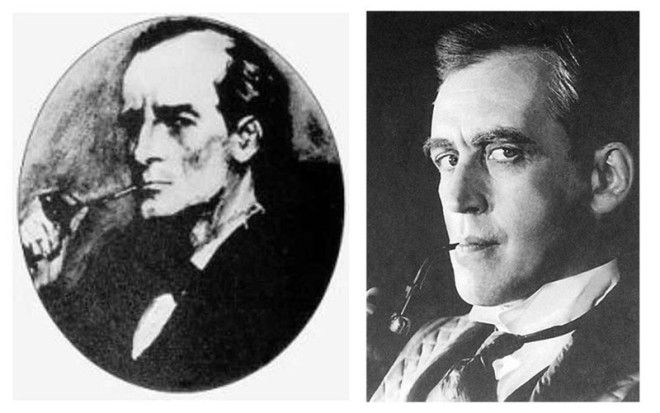 Про нашего Шерлока Холмса и доктора Ватсона Ливанов СССР Соломин история кино факты