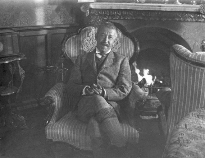 Про нашего Шерлока Холмса и доктора Ватсона Ливанов СССР Соломин история кино факты