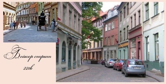 Про нашего Шерлока Холмса и доктора Ватсона Ливанов СССР Соломин история кино факты