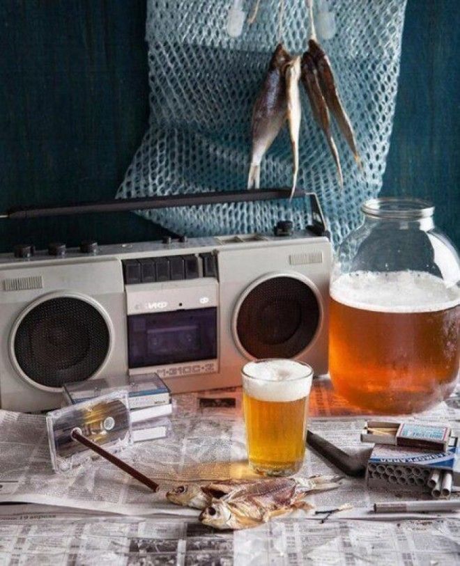 20 вещей которые молодое поколение не поймёт никогда