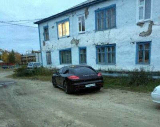 Забавные фотки из серии Угадай страну