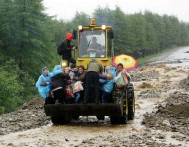 Забавные фотки из серии Угадай страну