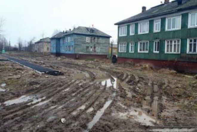 Забавные фотки из серии Угадай страну