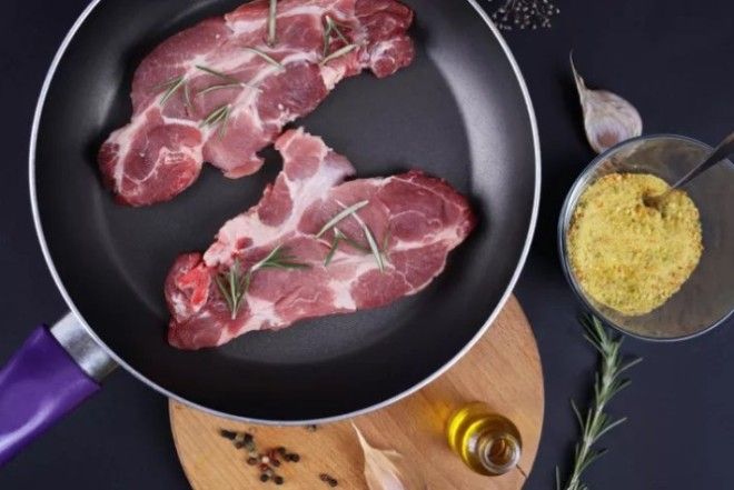 14 кулинарных привычек от которых стоит срочно избавиться