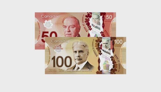 Банкноты с необычным дизайном, которые жалко тратить. Изображение № 8.