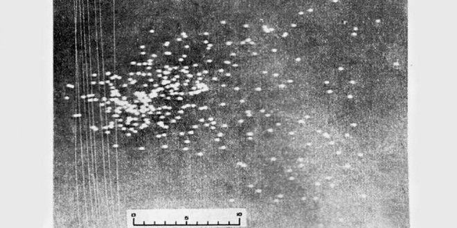 10 наивных вопросов про ружьё оружие, ружьё, факты
