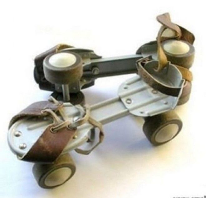 20 вещей которые молодое поколение не поймёт никогда