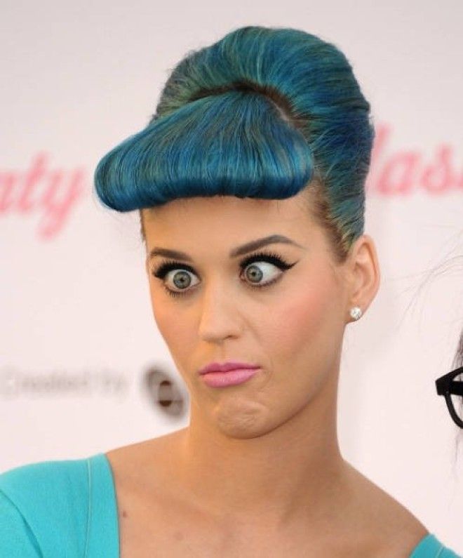 Знаменитости которые не прочь подурачиться