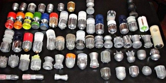 10 наивных вопросов про ружьё оружие, ружьё, факты